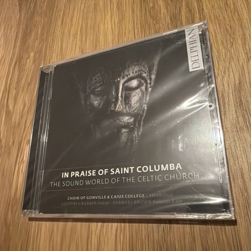 Praise saint columba - in,