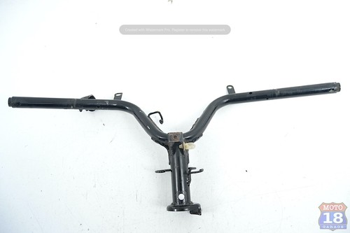 Manubrio sterzo honda - manubrio,