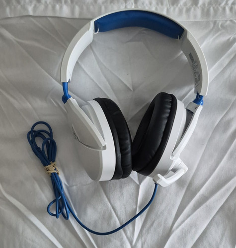 Turtle beach ear force recon - turtle,