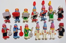 SET SORPRESA BAMBINI - CIRCUS