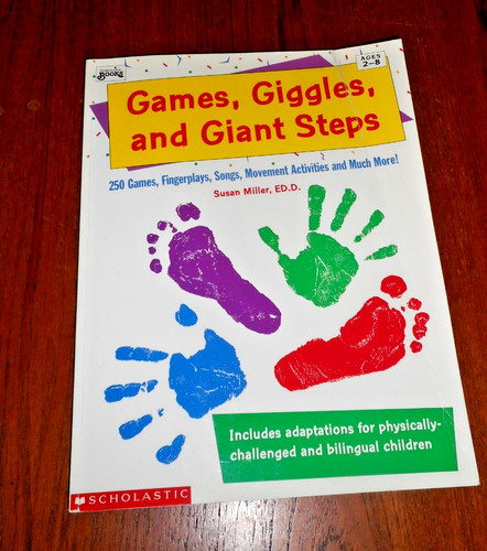Games giggles giant - giggles, &