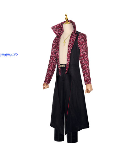 Dracule mihawk abito - dracule, mihawk‌