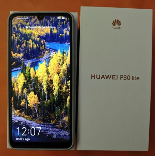 Huawei p30 lite - lite,