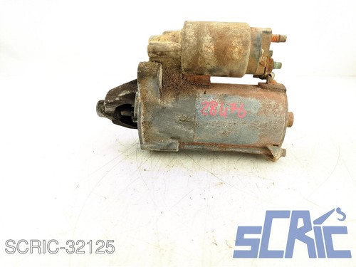 Motorino avviamento ford - motorino,