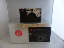 Leica Digilux 1 fotocamera