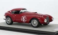 Tecnomodel ferrari 166 212 - ferrari, 166/212