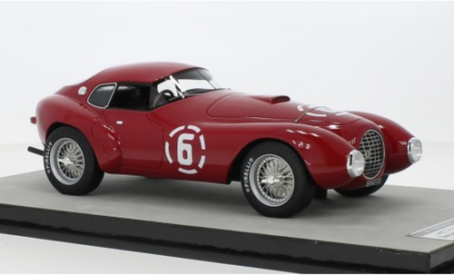 Tecnomodel ferrari 166 212 - tecnomodel, 166/212