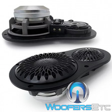 CDT AUDIO ES-2EX 2" WIDEBAND