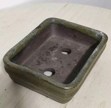 1 Vasetto Bonsai, Vaso