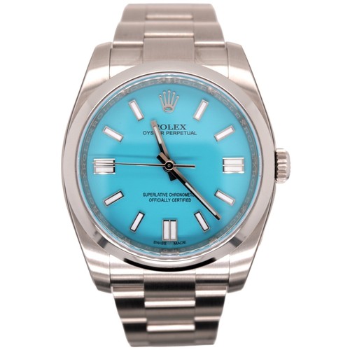Orologio rolex oyster - rolex,