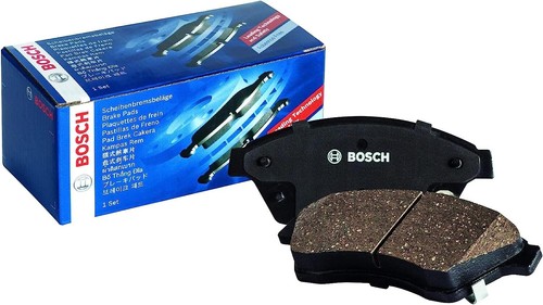 Bosch serie pattini freno - serie,