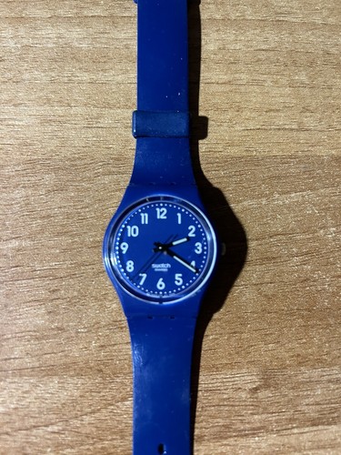 Orologio uomo swatch - orologio,