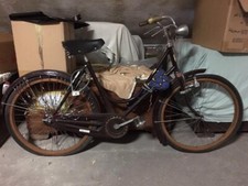 BICICLETTA BIANCHI SUPERBA GRAN LUSSO ANNI 30