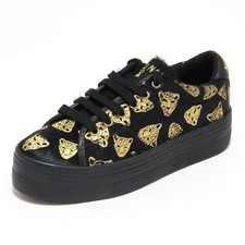 1202M wedge sneakers women