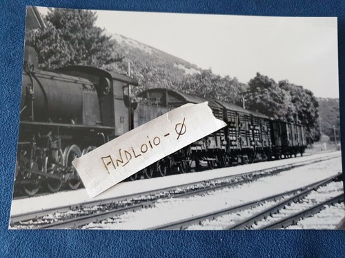 Fotografia linea ferroviaria - fotografia,