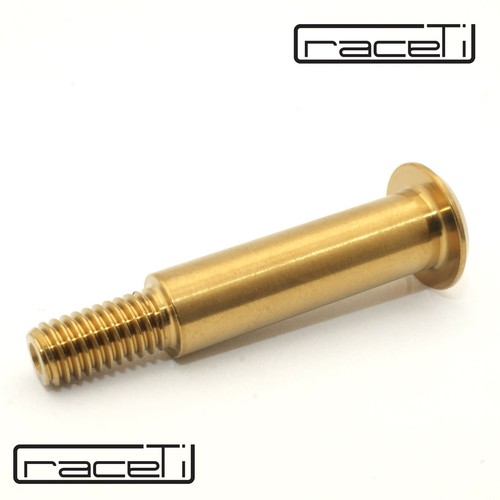 Frizione freno titanio - , brembo