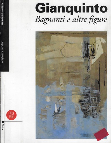 Gianquinto bagnanti altre - gianquinto,