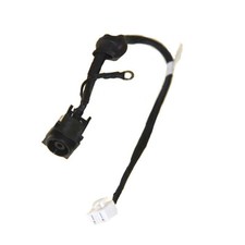 AC DC Power Jack Socket