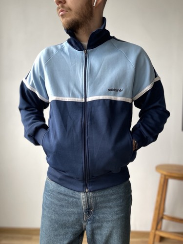 Giacca tuta adidas anni - giacca,
