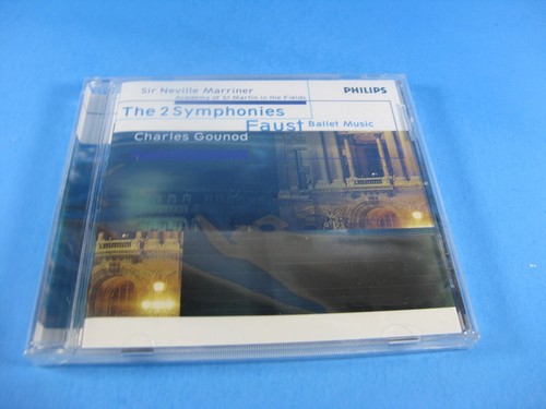 Charles gounod the - gounod:,
