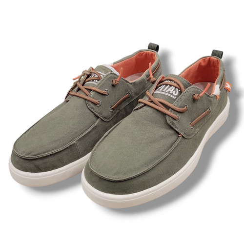 Scarpa uomo canvas - , cotone