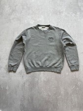 Felpa girocollo Christian Dior