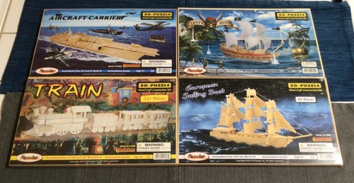 Lotto grandi puzzle legno - lotto, in