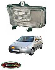 FARO FARETTO FENDINEBBIA H3 DESTRO PER FIAT PUNTO 176 mk1 DAL 1993 al  1999