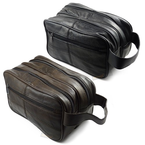 Vanity bag uomo - vanity, per