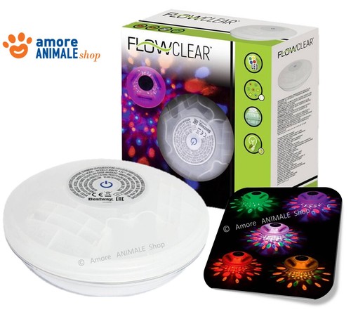 Bestway luce galleggiante - bestway,
