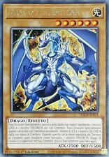 Drago Lucepulsar - Rara -
