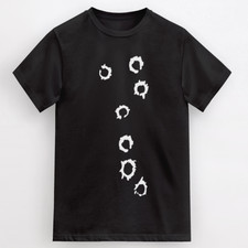 Maglietta uomo HOKUTO KEN il