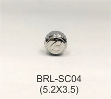 Corona Breitling nuova per