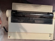 Vintage Apple IIc 2c Computer