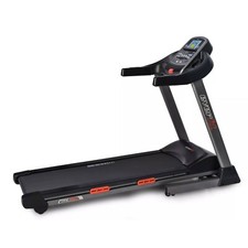 Tapis Roulant Elettrico Everfit TFK 950 HRC APP Ready Motore 3 CHP 20 Km/h 