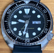 Seiko 6306-7001 Orologio
