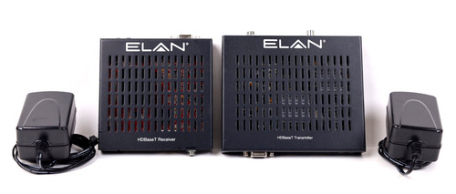 Elan 4khdbt irs - tx, 4k