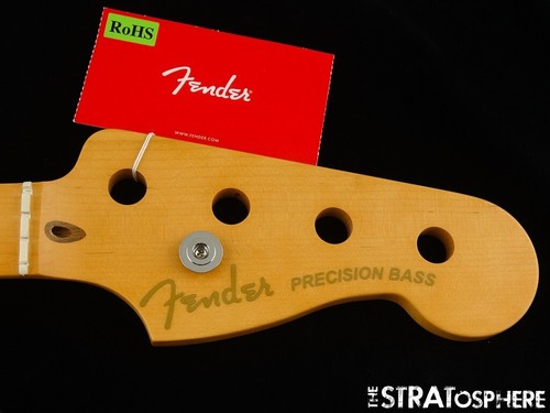 Fender american ultra - ultra, ii