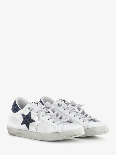 Scarpa 2star sneakers low - scarpa,