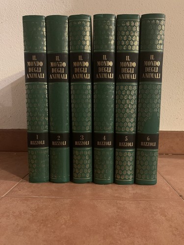 Enciclopedia mondo degli - enciclopedia, il