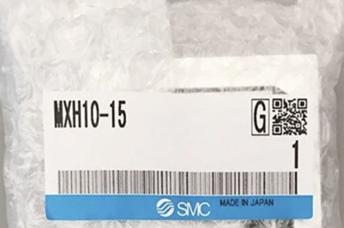 1pcs smc mxh10 - mxh10-15, modulo