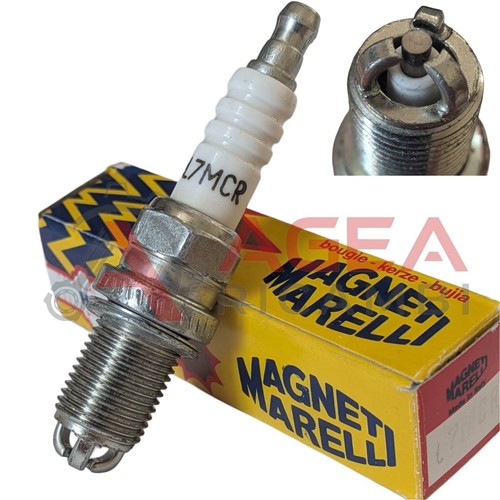 L7mcr candela fiat uno turbo - l7mcr,