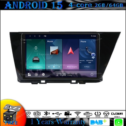 Unità principale android - unità,