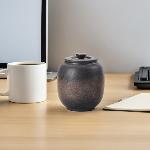 Bidoni ceramica con - bidoni,