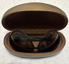 Occhiali Da Sole Gucci Vintage Con Custodia Originale