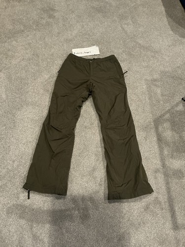 Pantaloni neve banana - pantaloni,