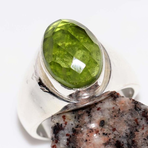 Anello uomo argento - , 925