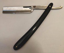 Rasoio Vintage, German
