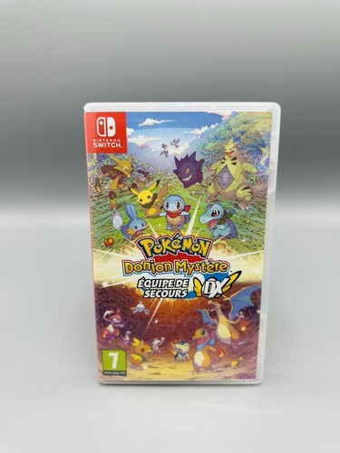 Pokemon mystery dungeon - pokemon,