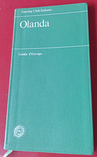 OLANDA - GUIDE D'EUROPA -